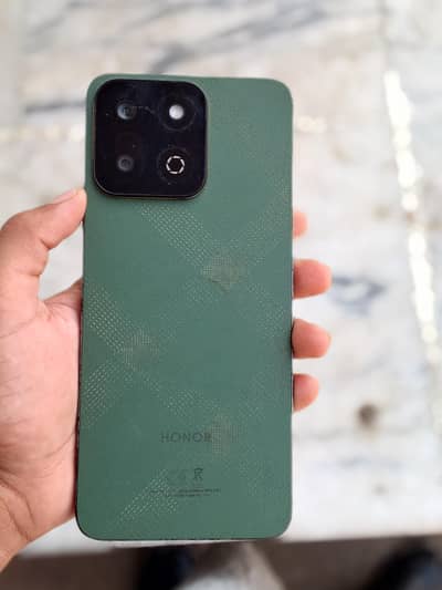 Honor X7c