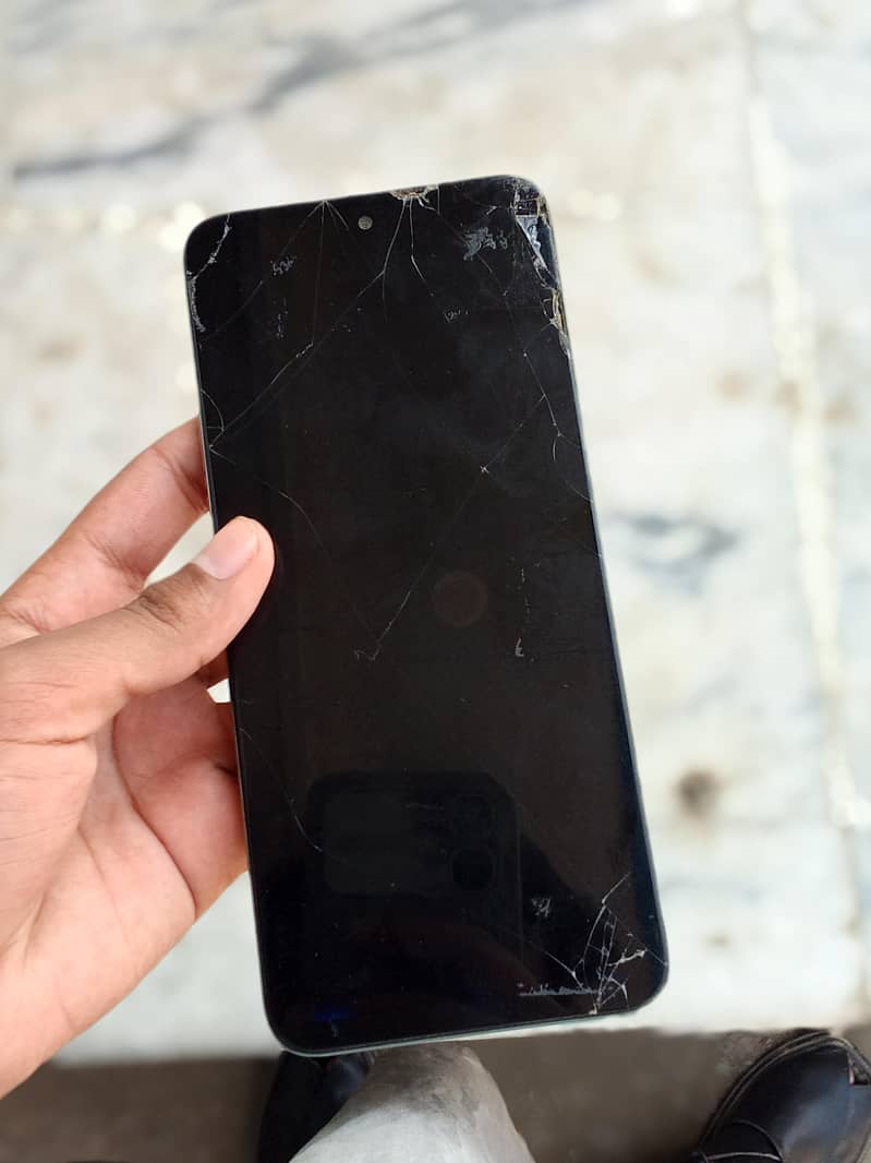 Honor X7c 2