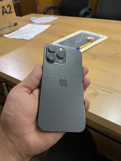 Apple iPhone 14 Pro Max