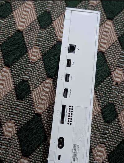 Xbox series S 512gb for sale