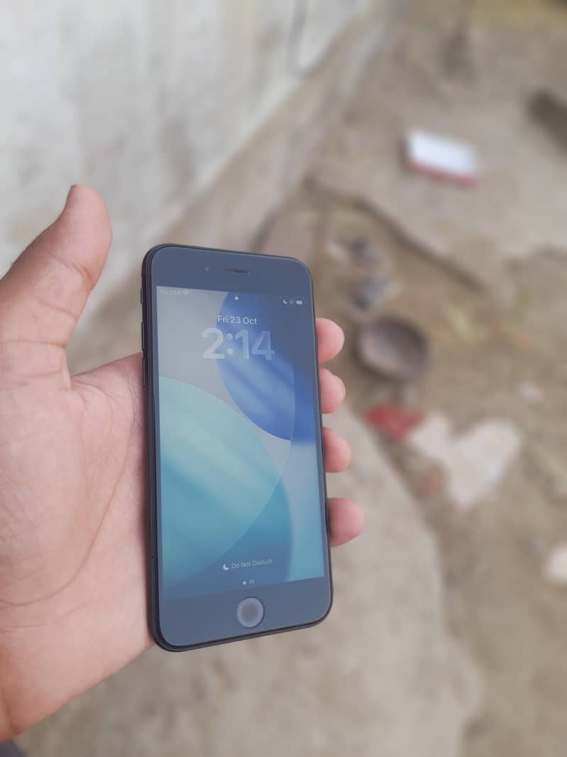 Apple iPhone SE 1