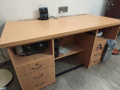 Computer Table / Workstation / Office Table