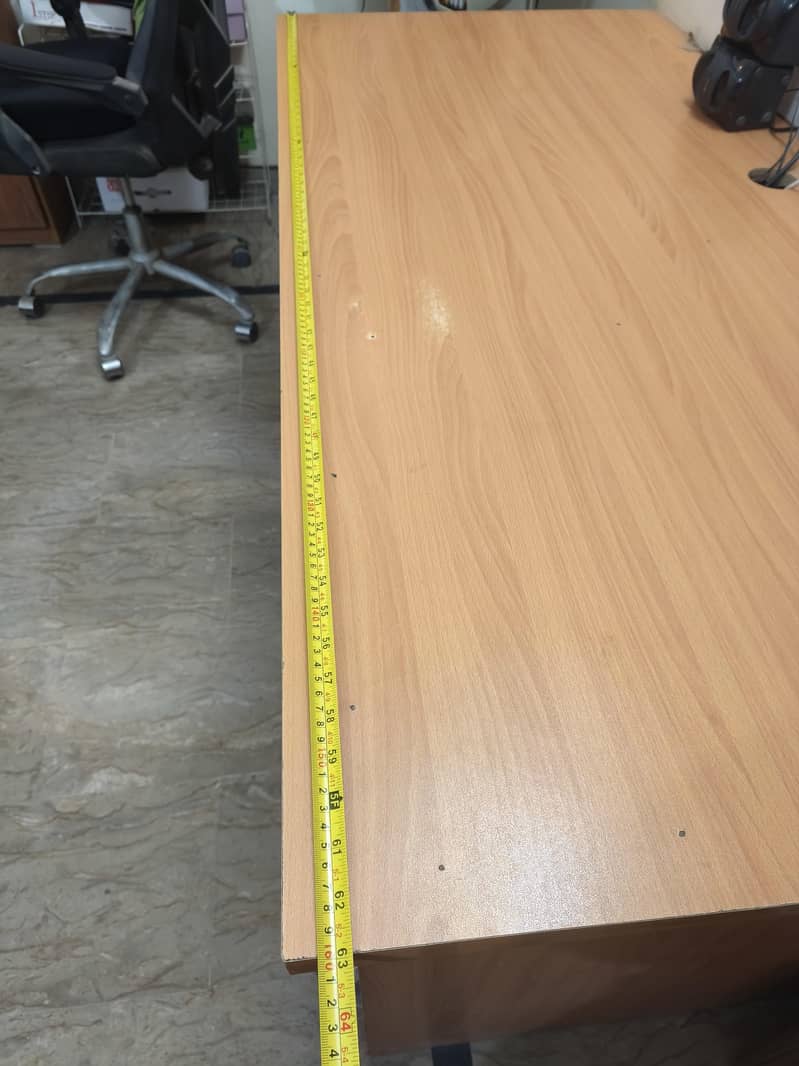 Computer Table / Workstation / Office Table 3