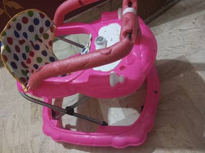 Baby Walker