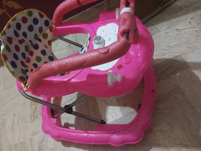 Baby Walker 0