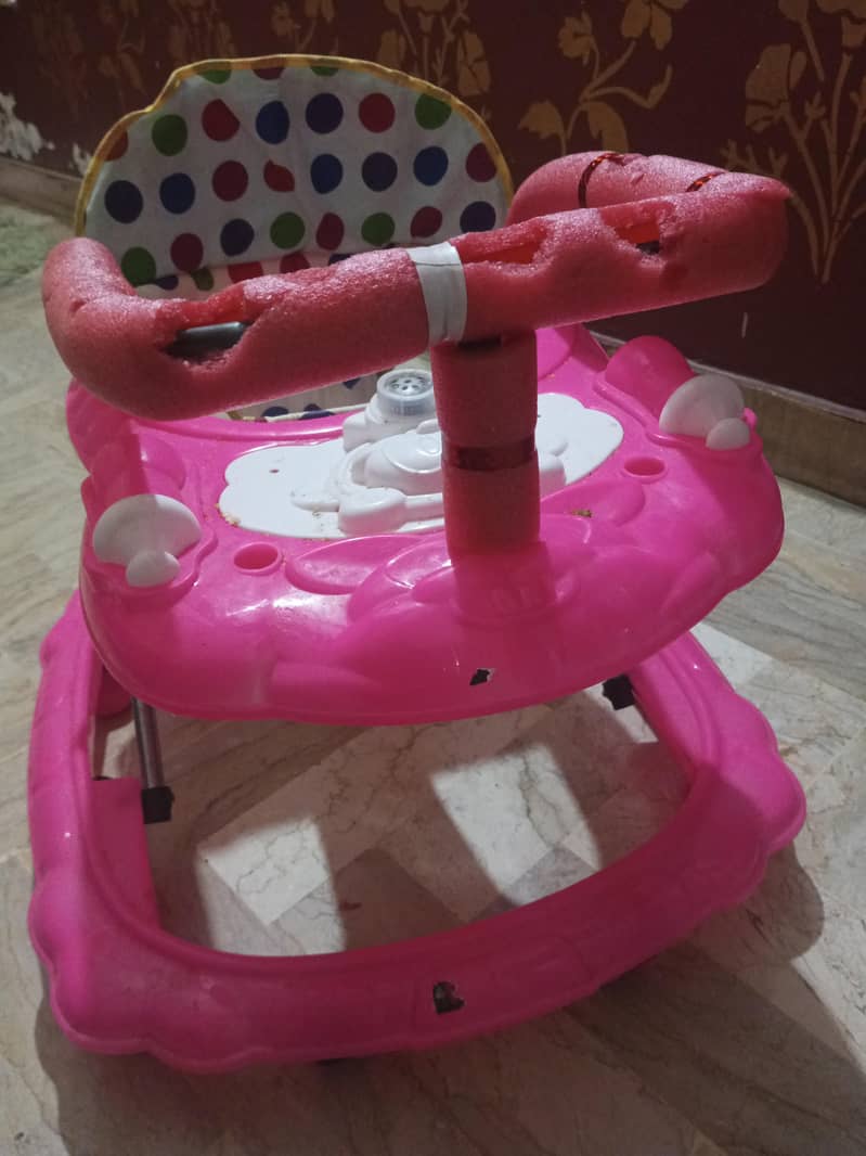 Baby Walker 1