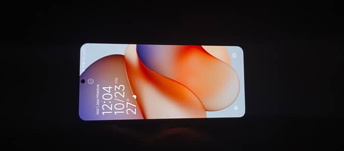 Xiaomi Redmi Note 12