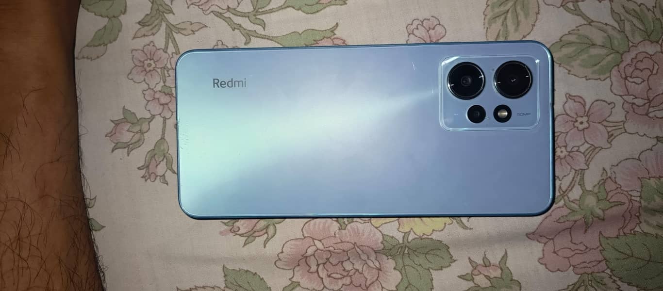 Xiaomi Redmi Note 12 2
