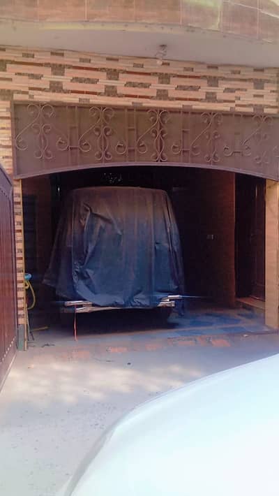 Al Sheikh House for Sale in Anwar Town, Multan Road, Lahore