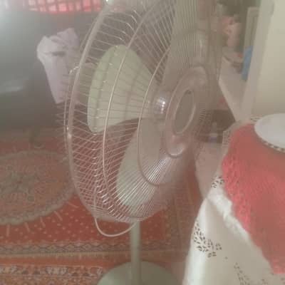 Gfc stand Fan & Roya walll Fan with remote control