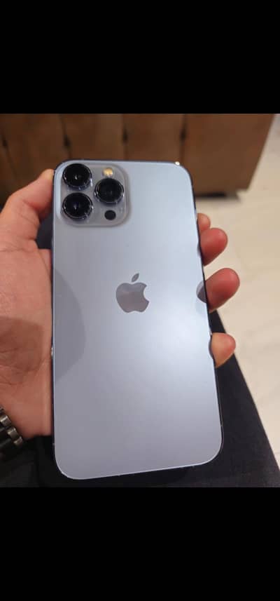 Apple iPhone 13 Pro Max