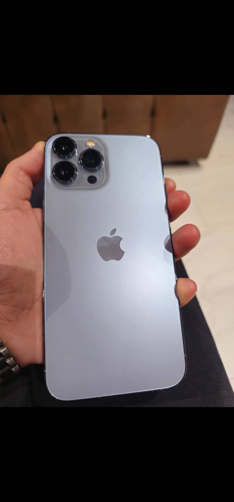 Apple iPhone 13 Pro Max 0