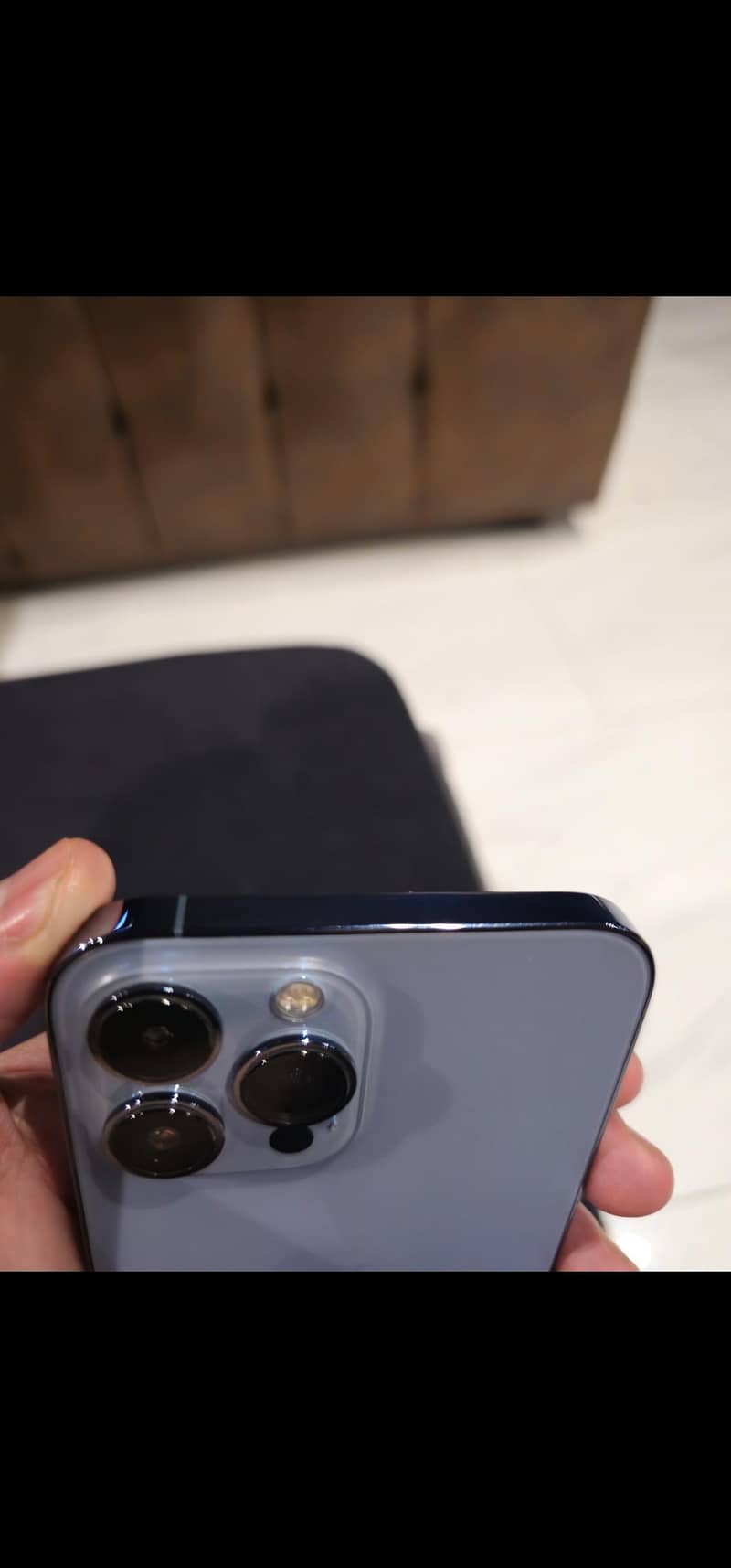 Apple iPhone 13 Pro Max 1
