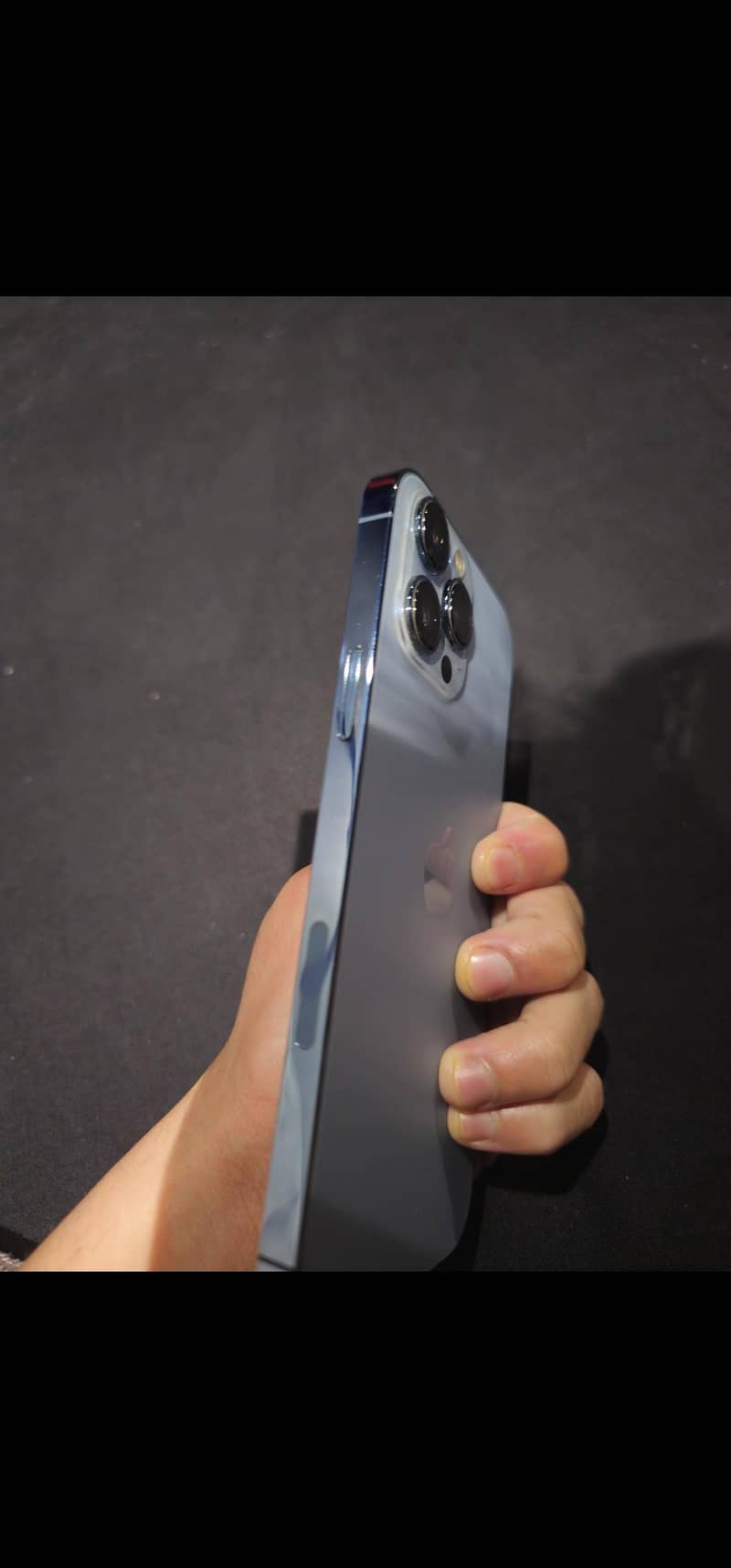 Apple iPhone 13 Pro Max 2