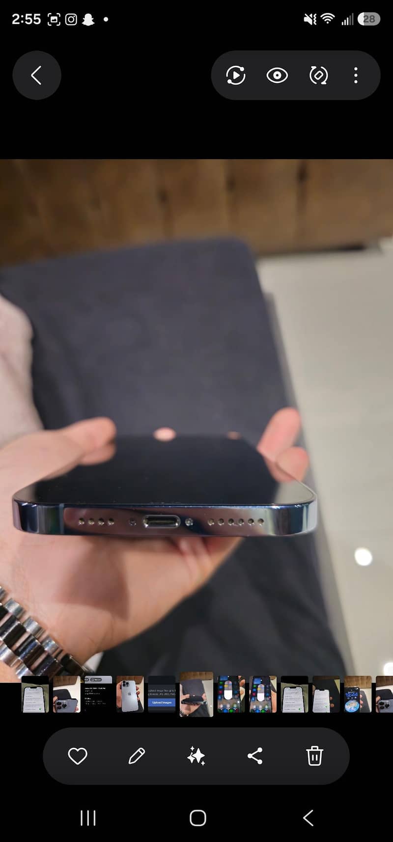 Apple iPhone 13 Pro Max 3