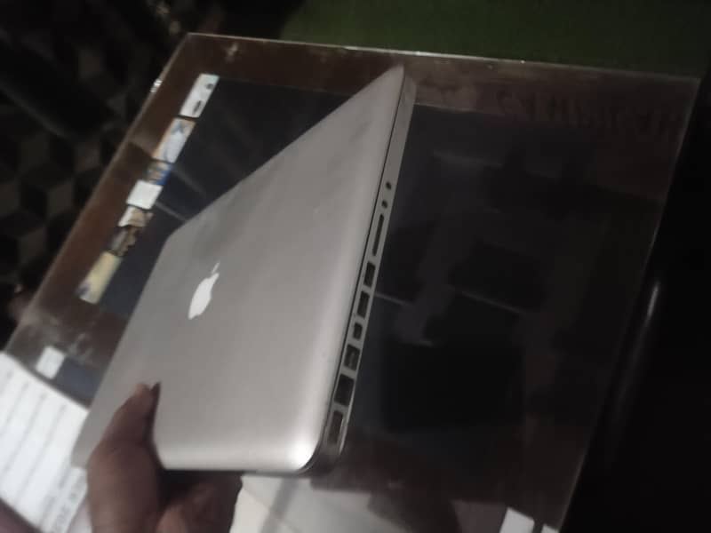 apple core i7 2