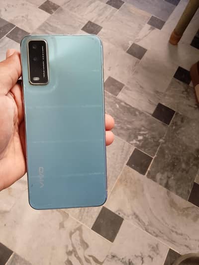 Vivo Y20s