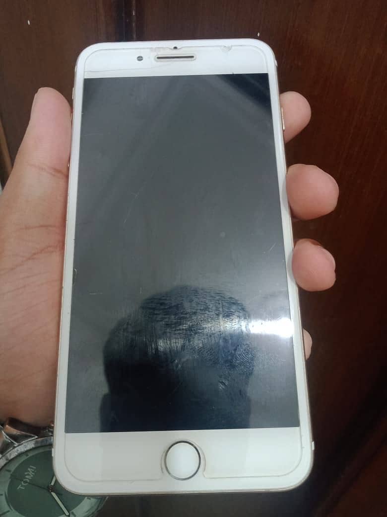 Apple iPhone 7 Plus 2