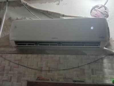 Kenwood  ac Esmart condition 10 by 10