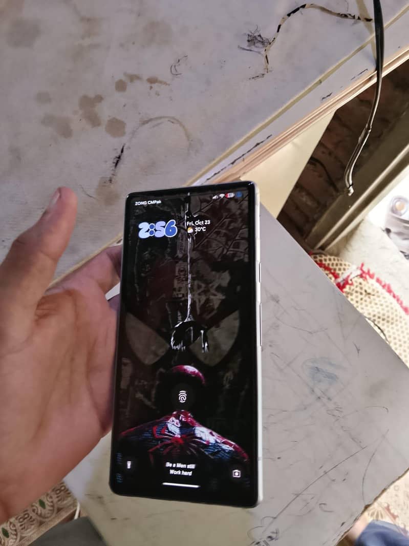 Google Pixel 7a 1