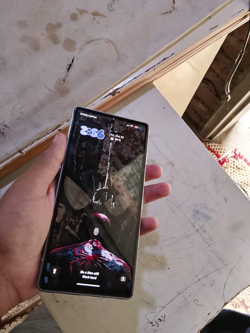 Google Pixel 7a 2
