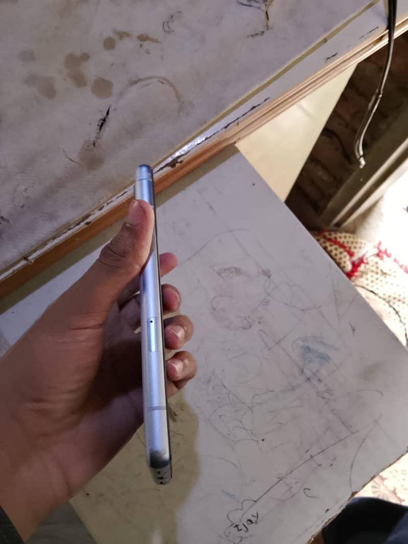 Google Pixel 7a 3
