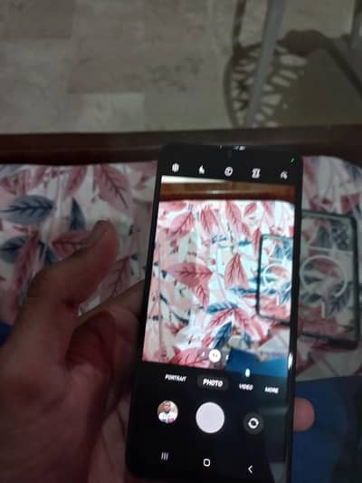 Samsung Mobile A32