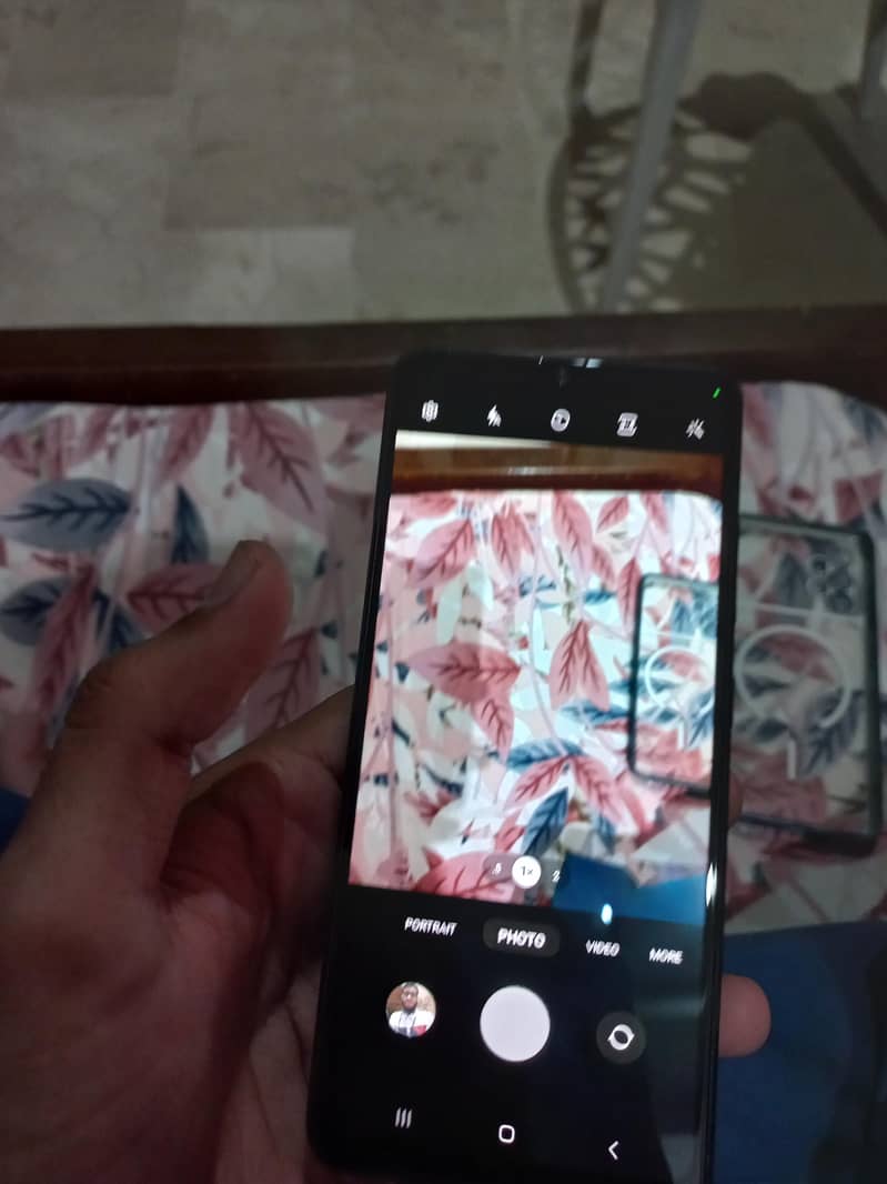 Samsung Mobile A32 0