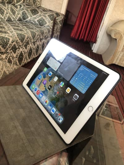 I Pad 6th generation