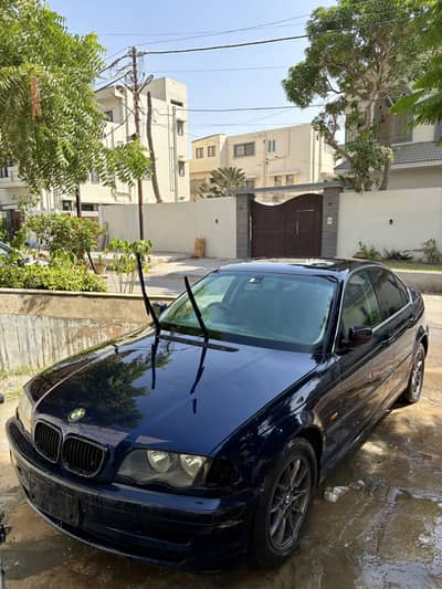 Bmw 320i