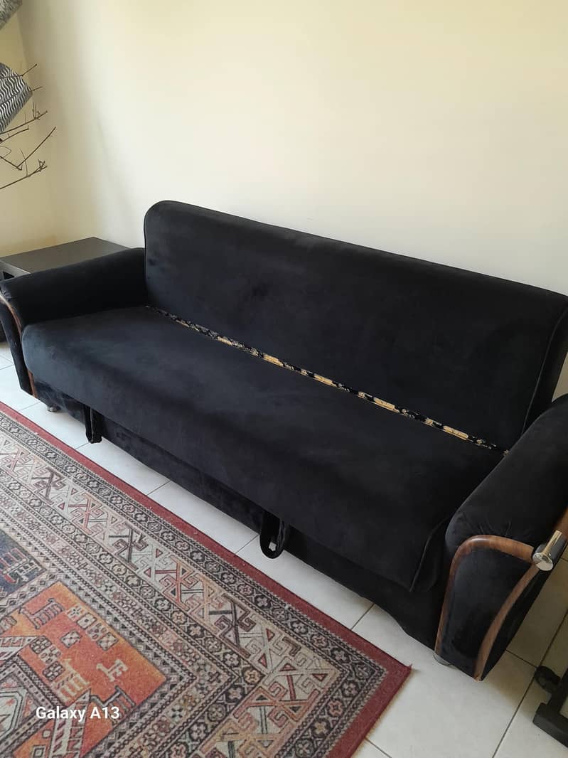 sofa cum. bed 1
