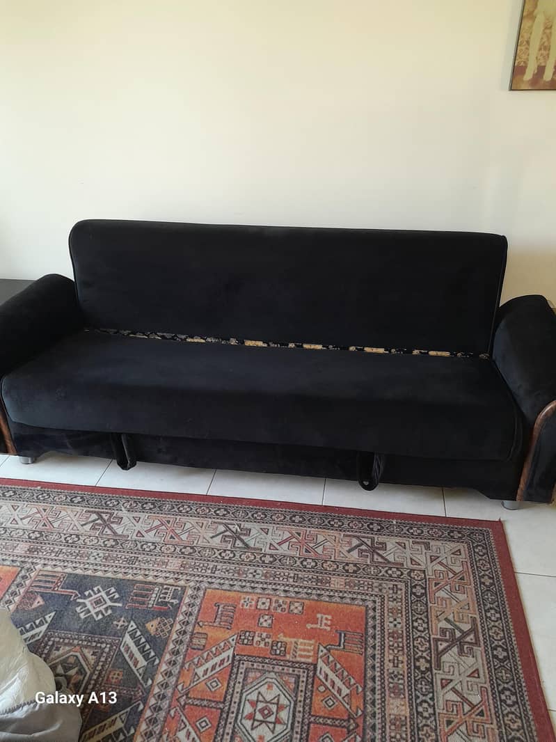 sofa cum. bed 3