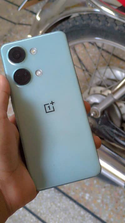 One Plus Ace 2V