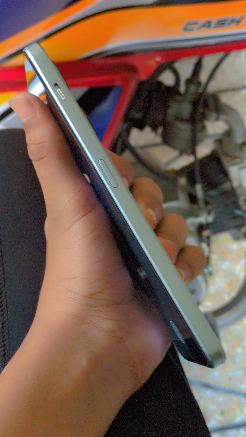 One Plus Ace 2V 2