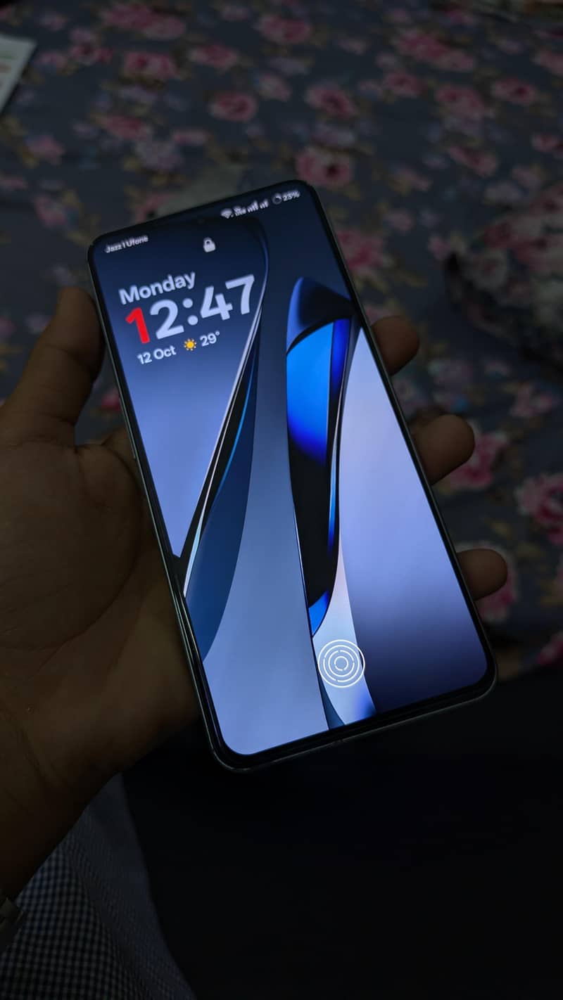 One Plus Ace 2V 6