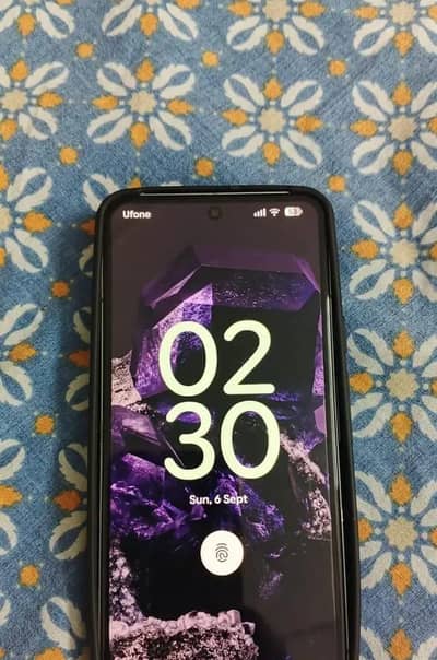 Google Pixel 8