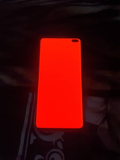 hi IAM sellinmy Samsung S10 plus 8/128 gb official pta approved
