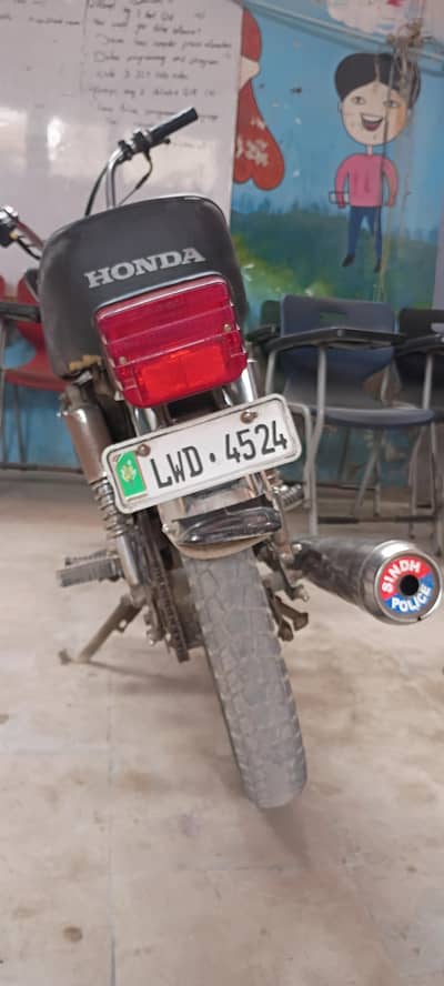 2003 model registration 2006