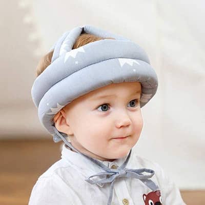 Baby Head Protector Helmet