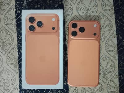 Apple iPhone 17 Pro Max 512 gb