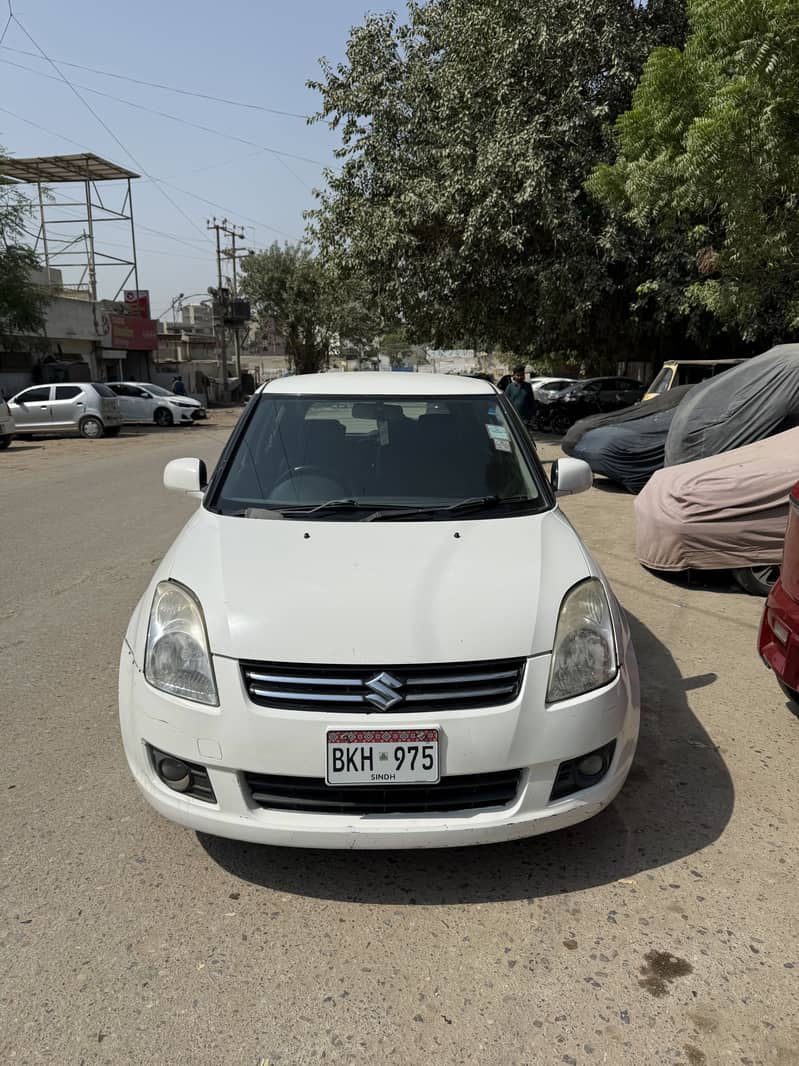 Suzuki Swift 2017 1