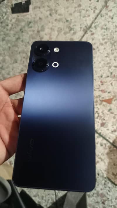 Vivo Other Model