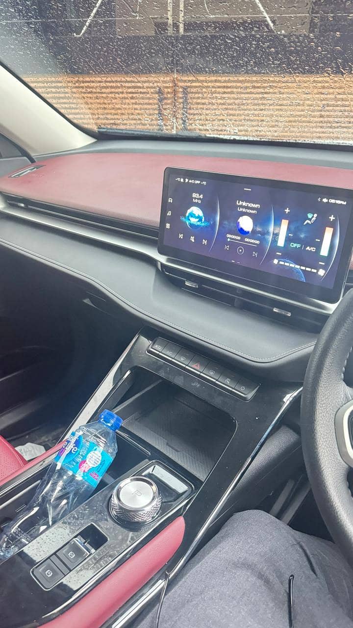 haval hybrid automatic 2