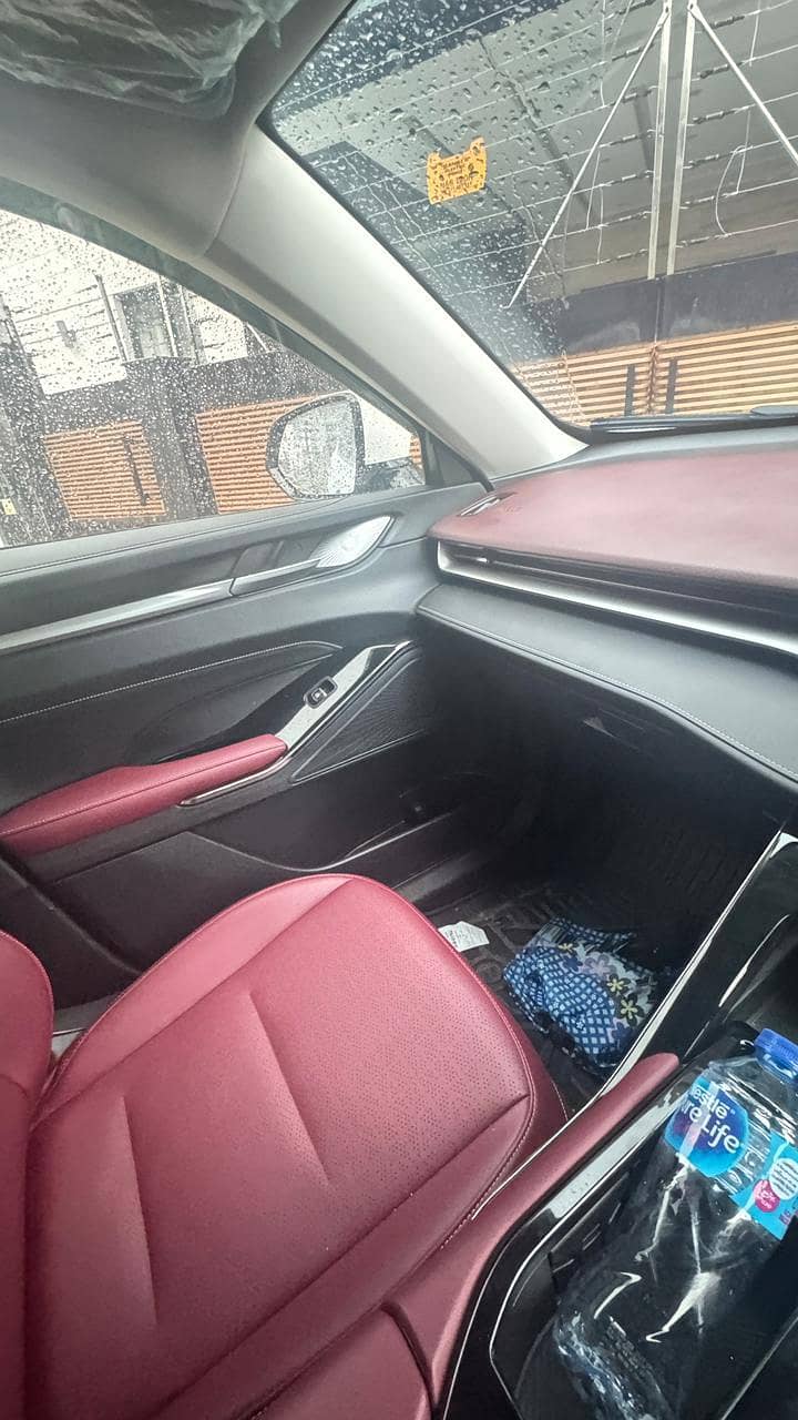 haval hybrid automatic 3