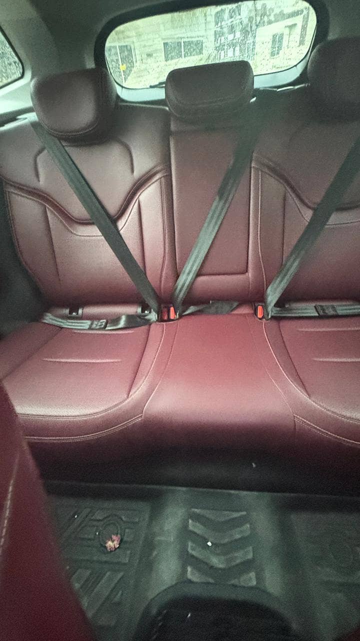 haval hybrid automatic 4