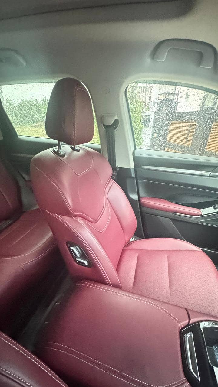 haval hybrid automatic 9