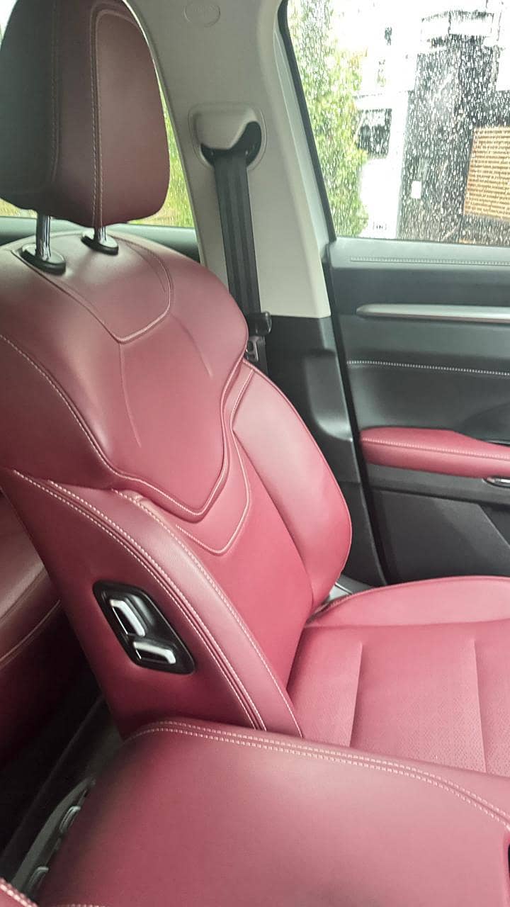 haval hybrid automatic 10
