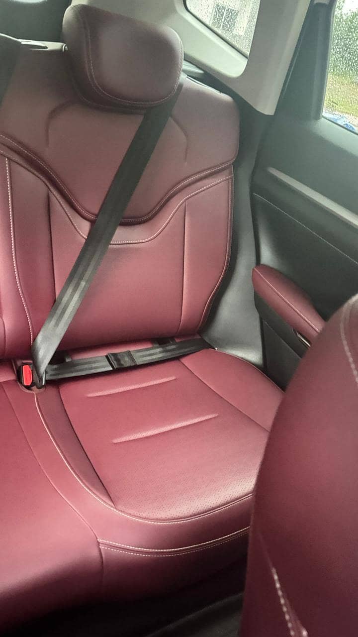 haval hybrid automatic 11