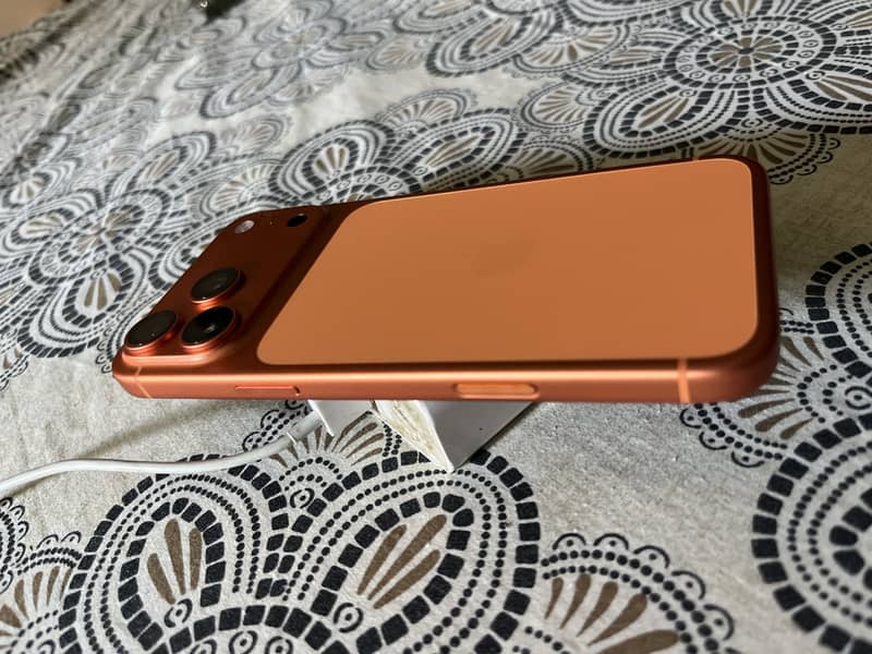 Apple iPhone 17 Pro Max 4
