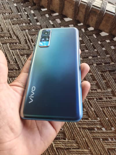 Vivo Y31 4/128